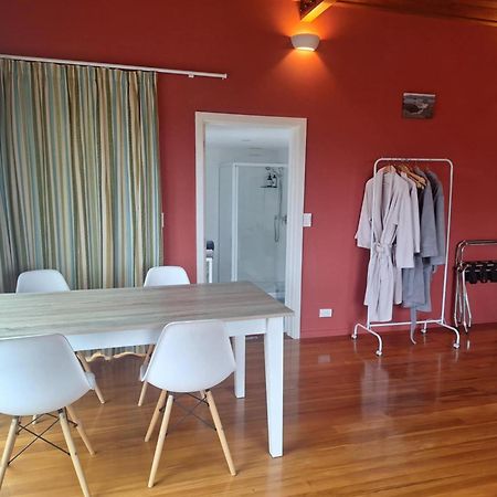 Mapua Hills Studio Екстериор снимка
