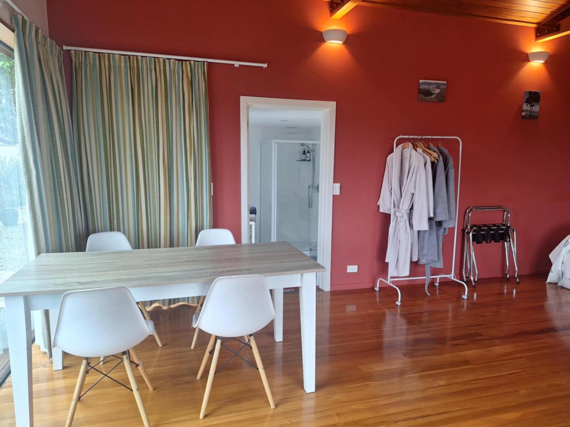 Mapua Hills Studio Екстериор снимка